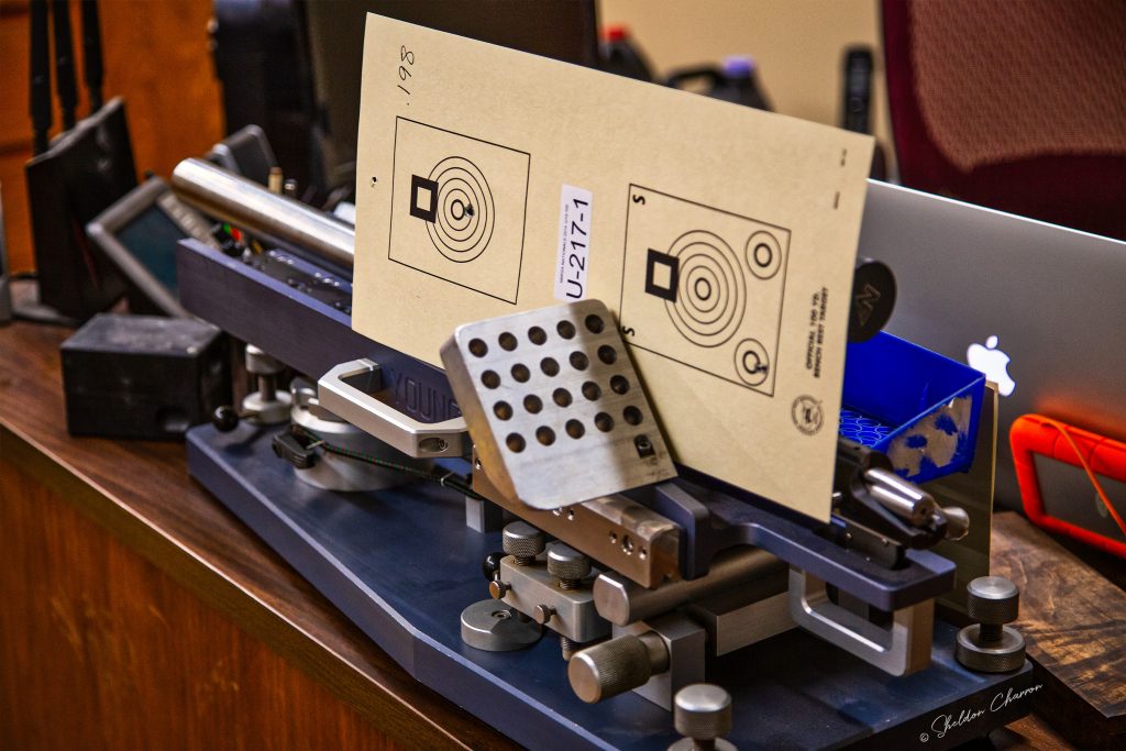 What Makes For Peak Rifle Accuracy? Bryant Custom Precision Riflesmithing